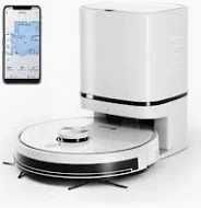 Robot aspirador Neatsvor S600 (OPORTUNIDADE)