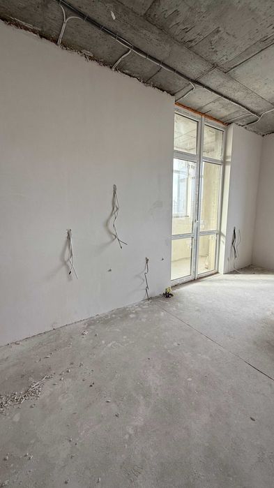 Квартира в Одесі вид на Море та Парк, 117 м2, ЖК Олімпійський, Аркадія