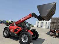 Manitou MLT 741-120LSU