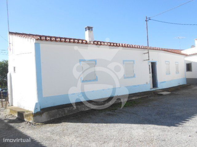 Moradia T3 para arrendar