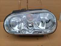 Lampa Lewa Przednia Lewy Przód VW Volkswagen Golf 4 IV