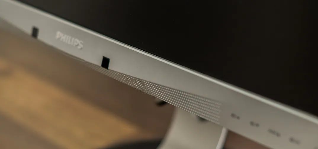 Монітор -докстанція Philips