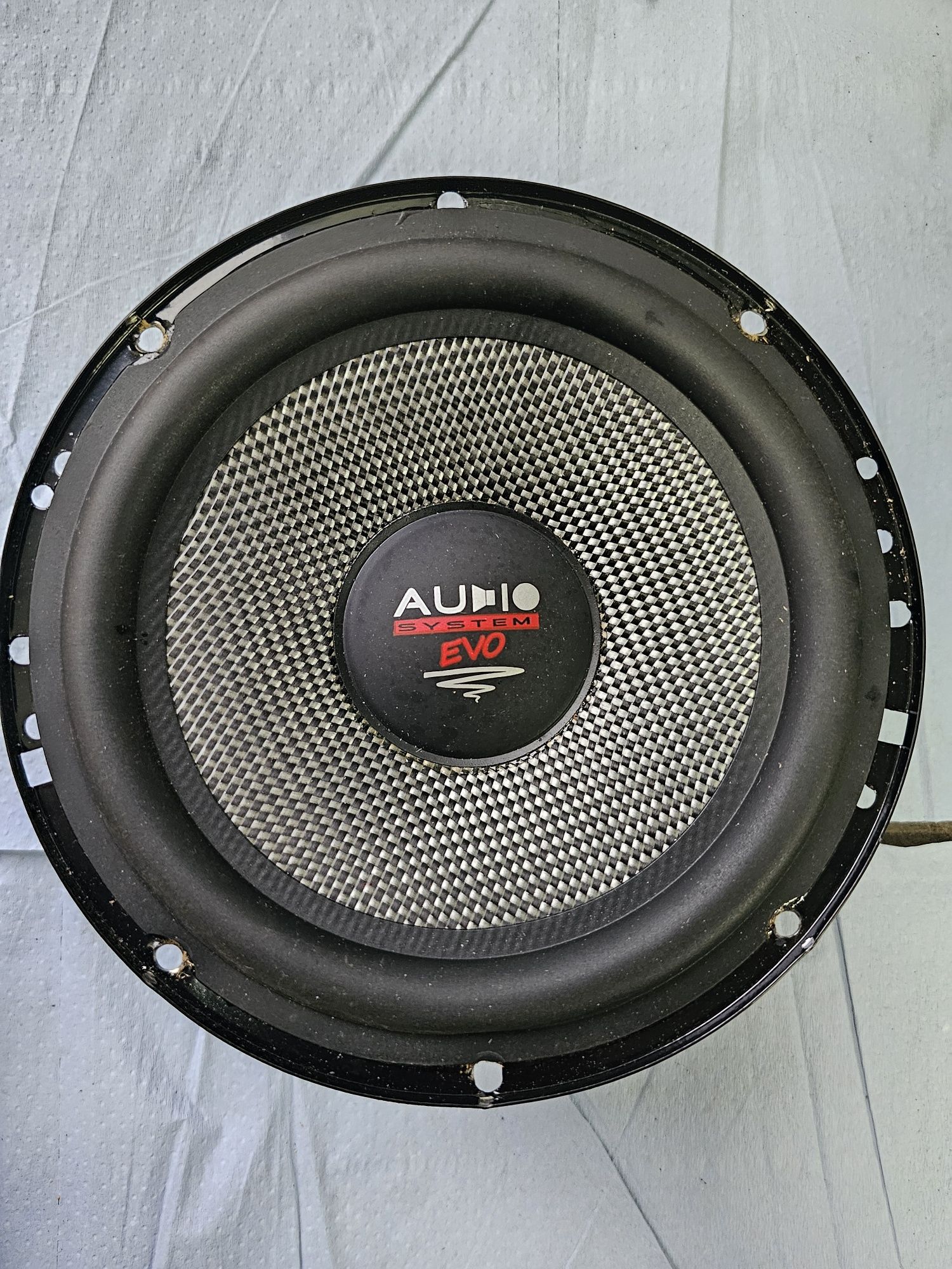 Audio System R165 EVO HX 80 SQ