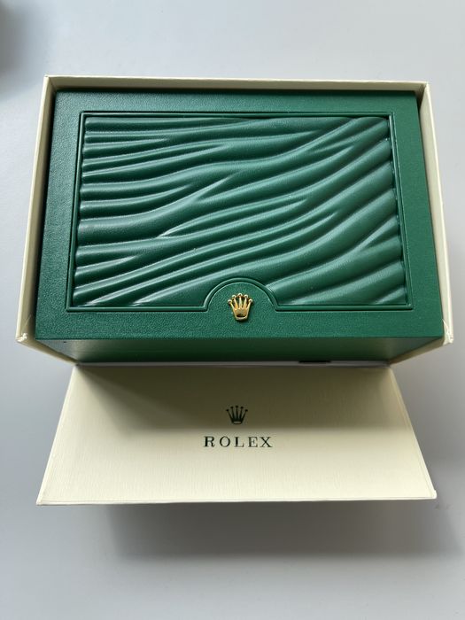 Rolex Oyster Submariner