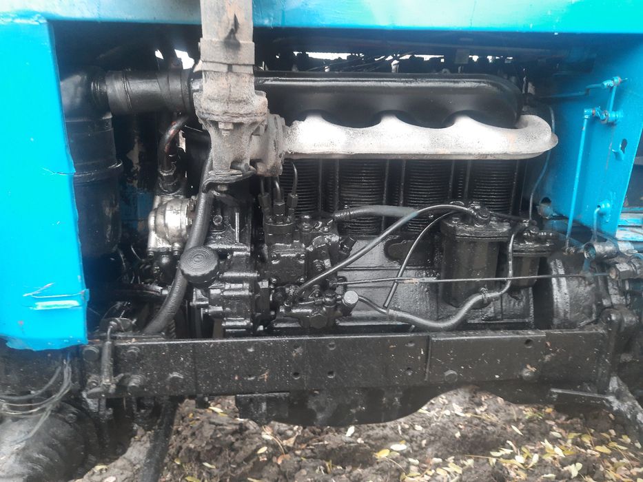 Продам Т-40 АМ 4×4