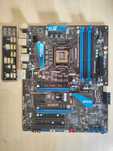 płyta główna MSI P67A-GD55 (B3) MS-7681 Intel LGA 1155 DDR3 USB 3.0 OC