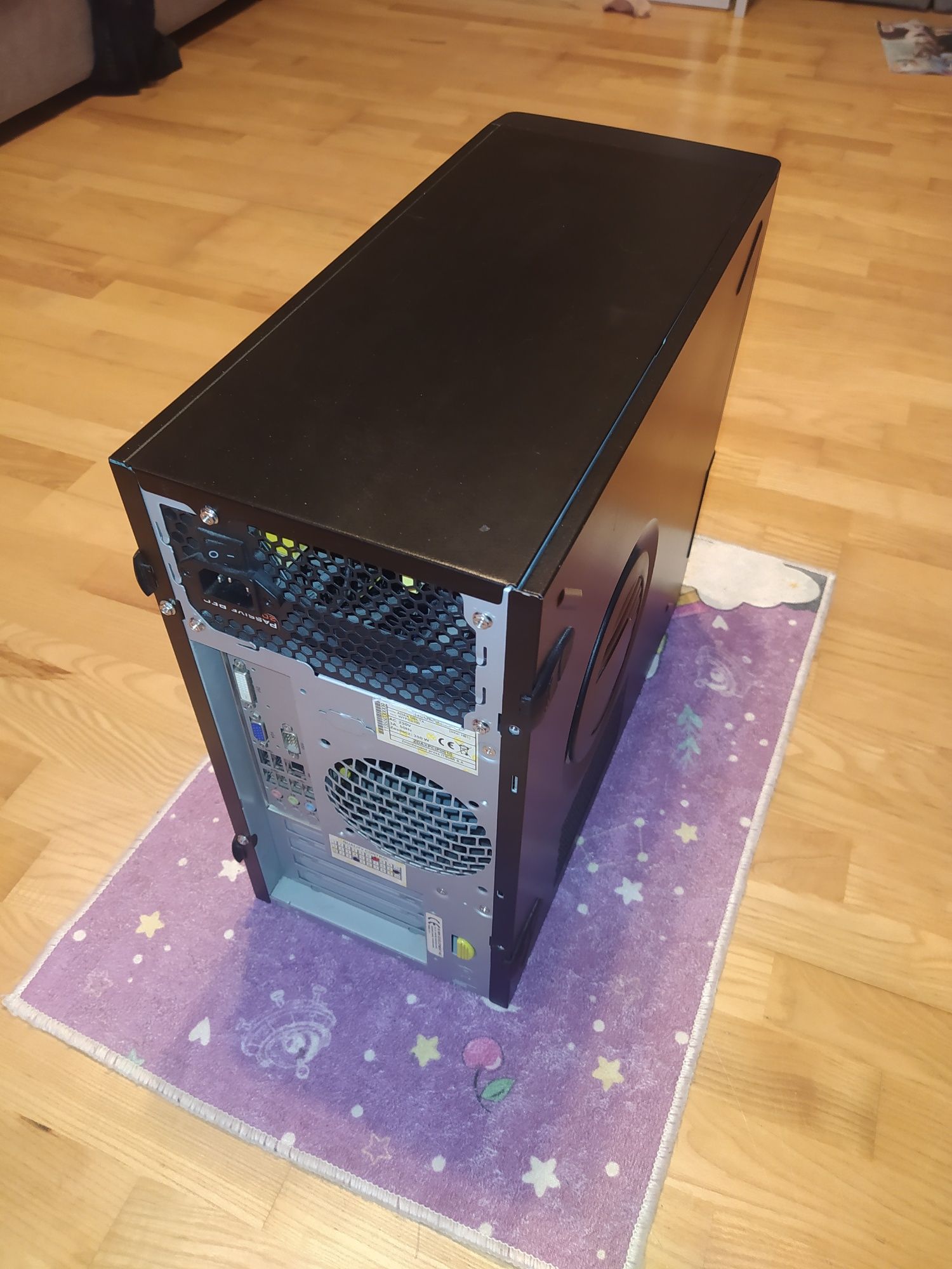 Komputer i3 3250 DDR3 w całości lub poszczególne podzespoły