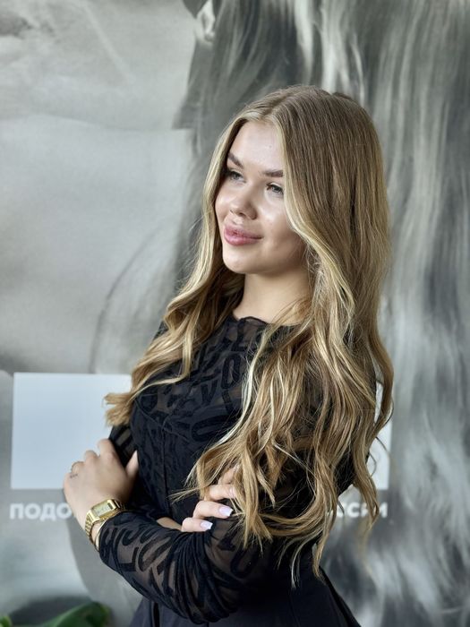 Перукар-колорист Фарбування Стрижка Дорогожичі Сирець ЖК Місто Квітів