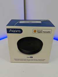 Aqara Smart Hub M2 Хаб шлюз розумний будинок Zigbee Apple Homekit