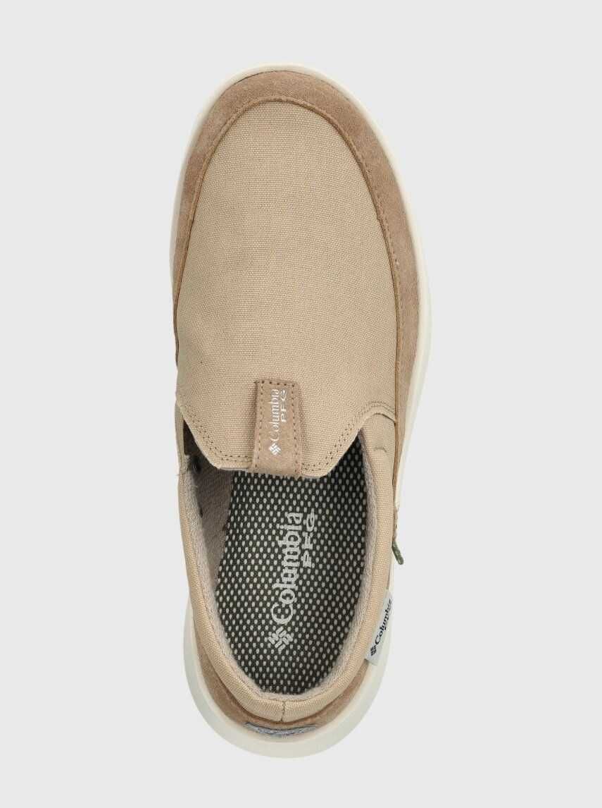 Кеды Columbia Boatside PFG оригинал