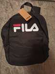 Nowy Plecak FILA