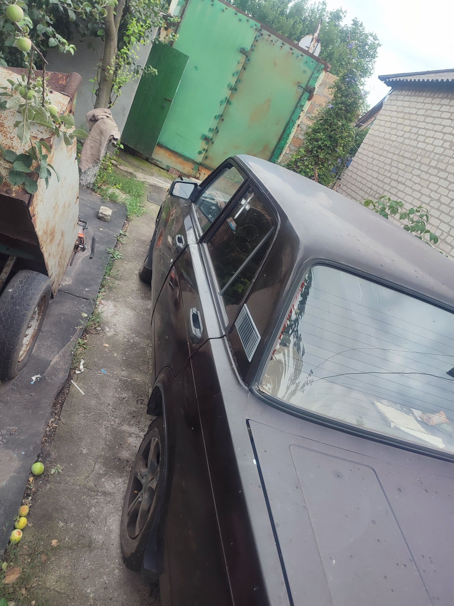 Авторазборка Ваз 2107 классика на запчасти или по запчастям