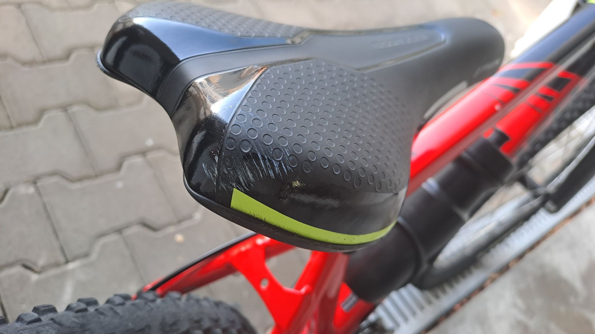 Bicicleta Rockrider ST900 Sport Trial