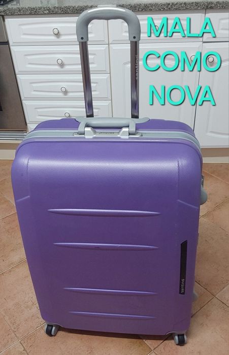 MALA DE VIAGEM PORÃO 23KG.Viajar,Casa,Arrumação,Mudanças,Quarto,Sala.