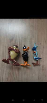 Figurki Looney Tunes