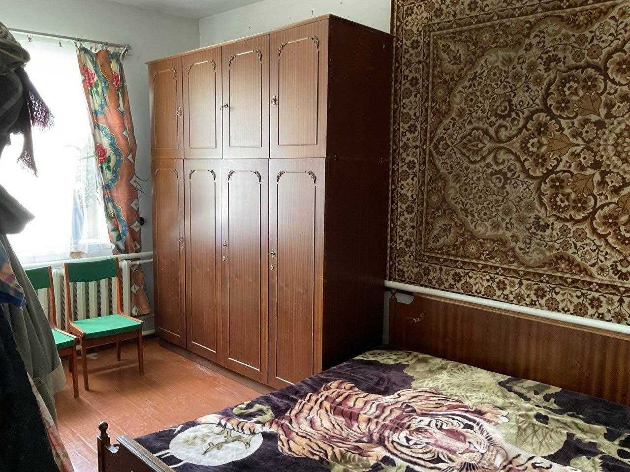 Продається будинок з ділянкою біля с.Терентіївка