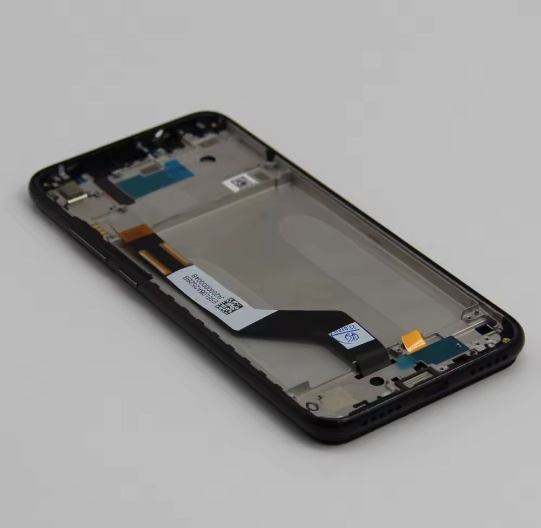 Екран з рамкою Redmi note 7