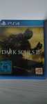 Dark Souls III ps4