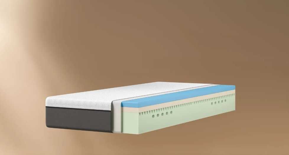 Colchão Casal Emma - 150 x 190