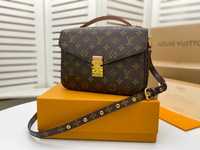 Женская сумка  Louis Vuitton Metis/жіноча сумка ЛВ/сумочка LV/Луи