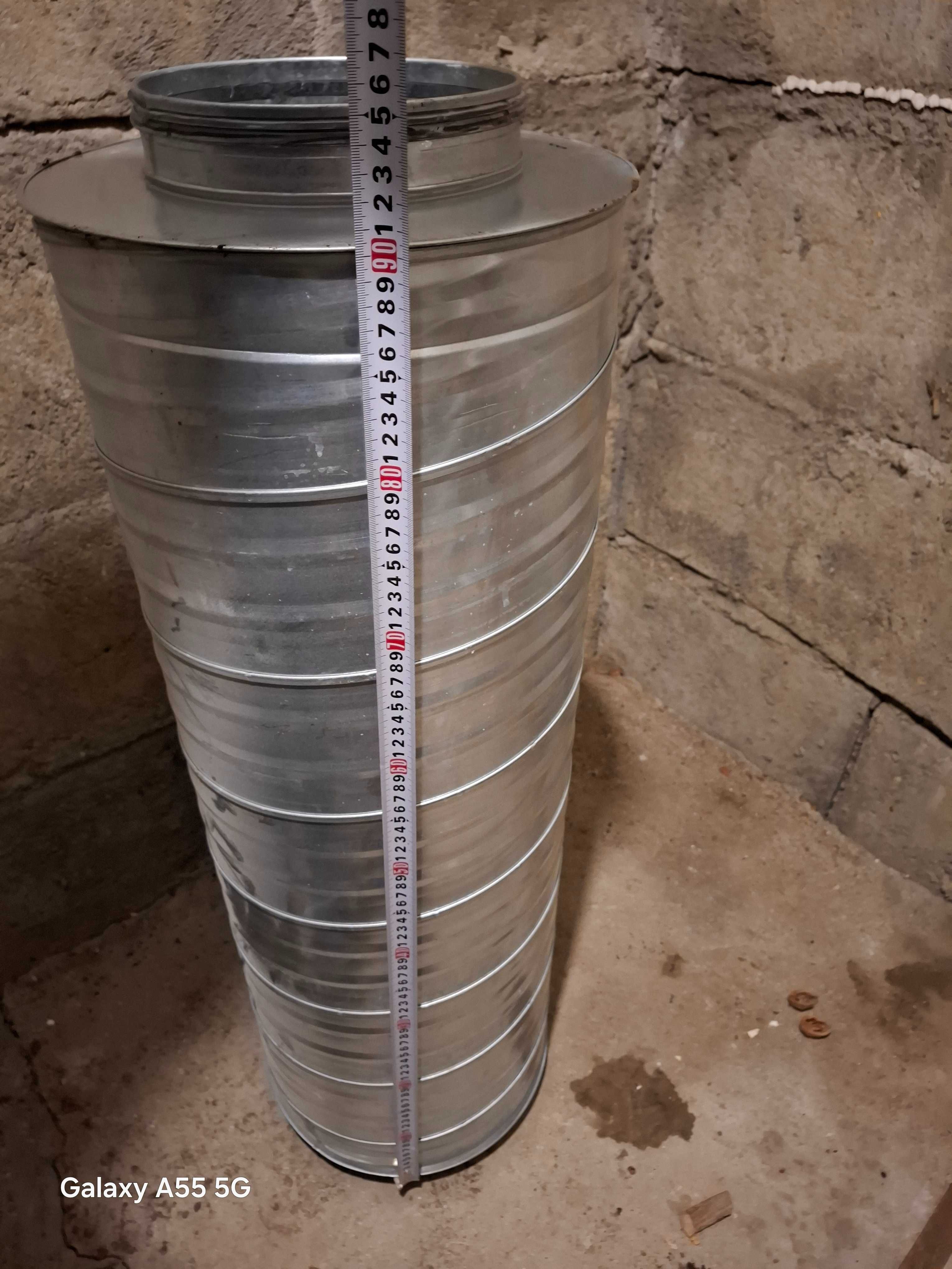 Wysokość bez nypli 90-120cm
Mam 5 szt