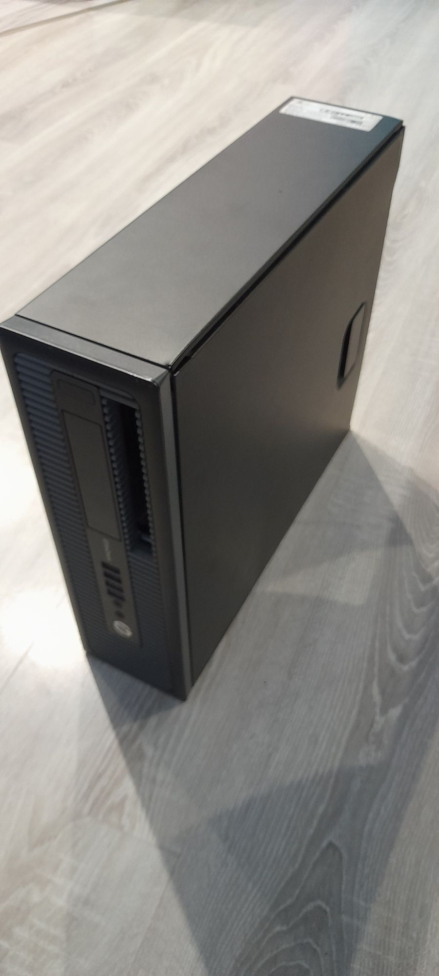 Hp EliteDesu 800 G1 SFF