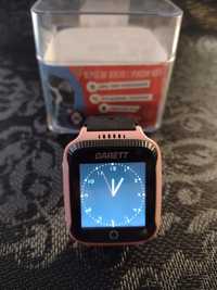 Smartwatch dla dzieci Garret kids cool