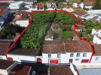 Moradia T6 para venda