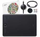 Tablet Wacom Intuos Pro M