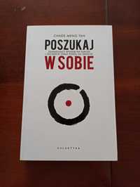 Poszukaj w sobie