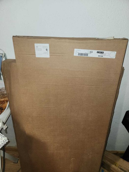 Secretária IKEA para criança nova