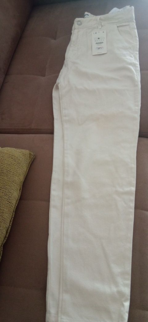 Calça homem 40 Bershka