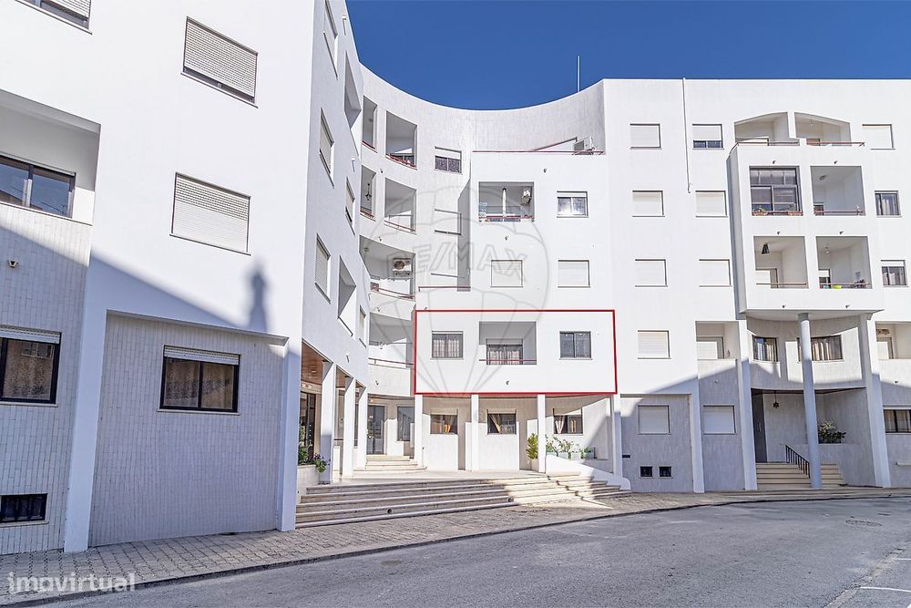 Apartamento T3 para venda