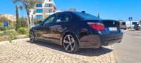 BMW 530D E60 Full Pack M