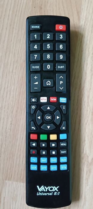 Sprzedam Grundig Smart 49 cali jak nowy