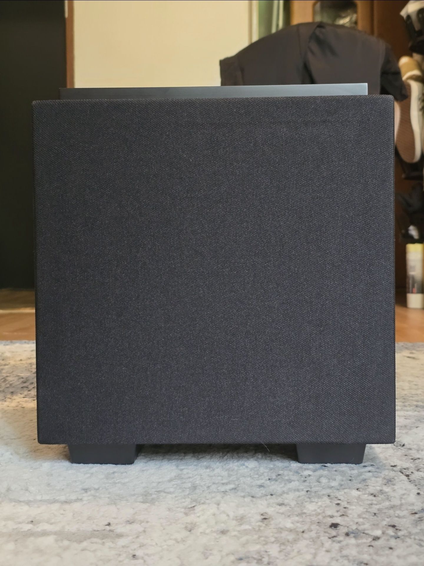 Subwoofer Definitive Technology Descend dn8