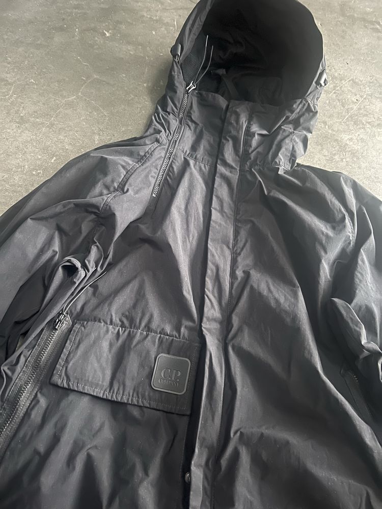 Куртка Cp Company