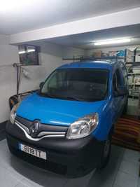 Renault Kangoo diesel