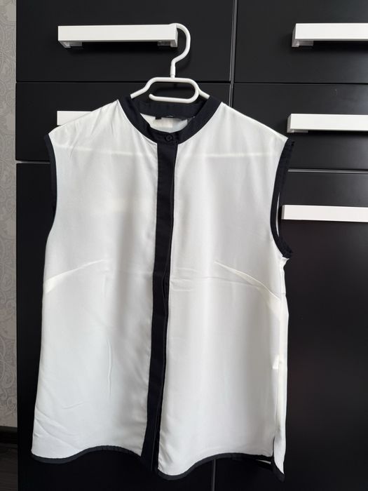 Сорочка блуза фірмова С М