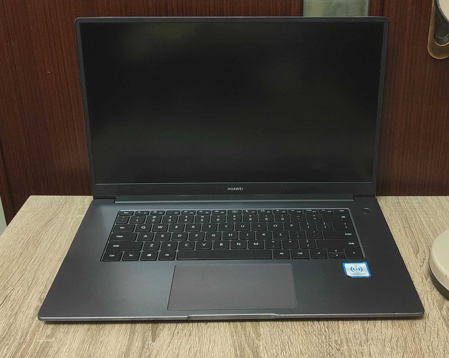 Ноутбук Huawei Matebook D15 Ryzen 5 3500U