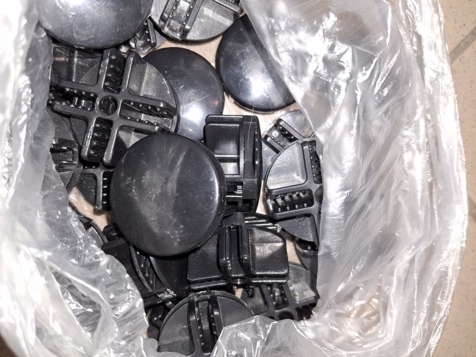 Klatka modułowa C&C dla świnki morskiej – 12 modułów, używana