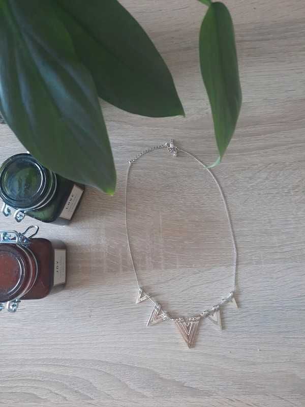 Naszyjnik boho Stradivarius