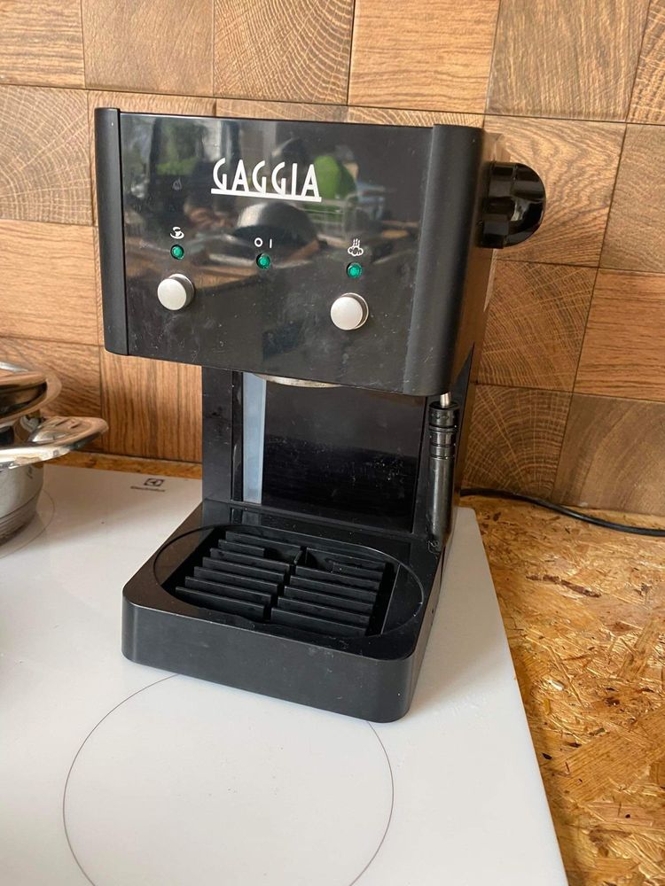 Ekspres do kawy Gaggia