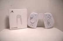 Controle e Grip Charging para NS Mobapad