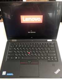 Ультрабук трансформер 14" Lenovo ThinkPad X1 Yoga i7 IPS Тач Win