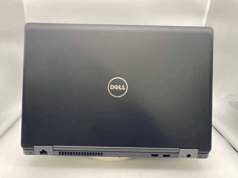 Dell Latitude 5580 MX940 15,6" SensorFHD i7-7820HQ/16GB/512Gb M2/4GLTE