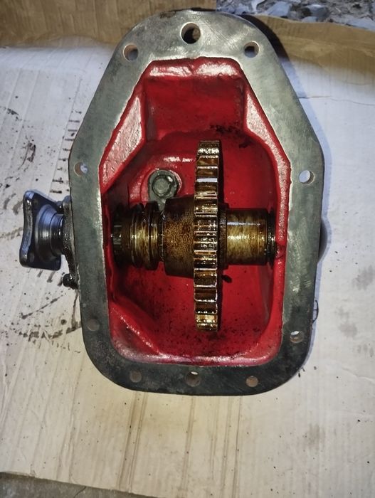 Продам роздку МТЗ .