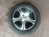 Kola z Citroena 175/70 R 14 komplet 4 szt