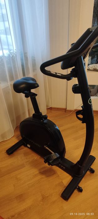 Велотренажер Tunturi Competence F20 Bike