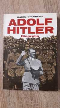 K. Grunberg, Adolf Hitler. Biografia